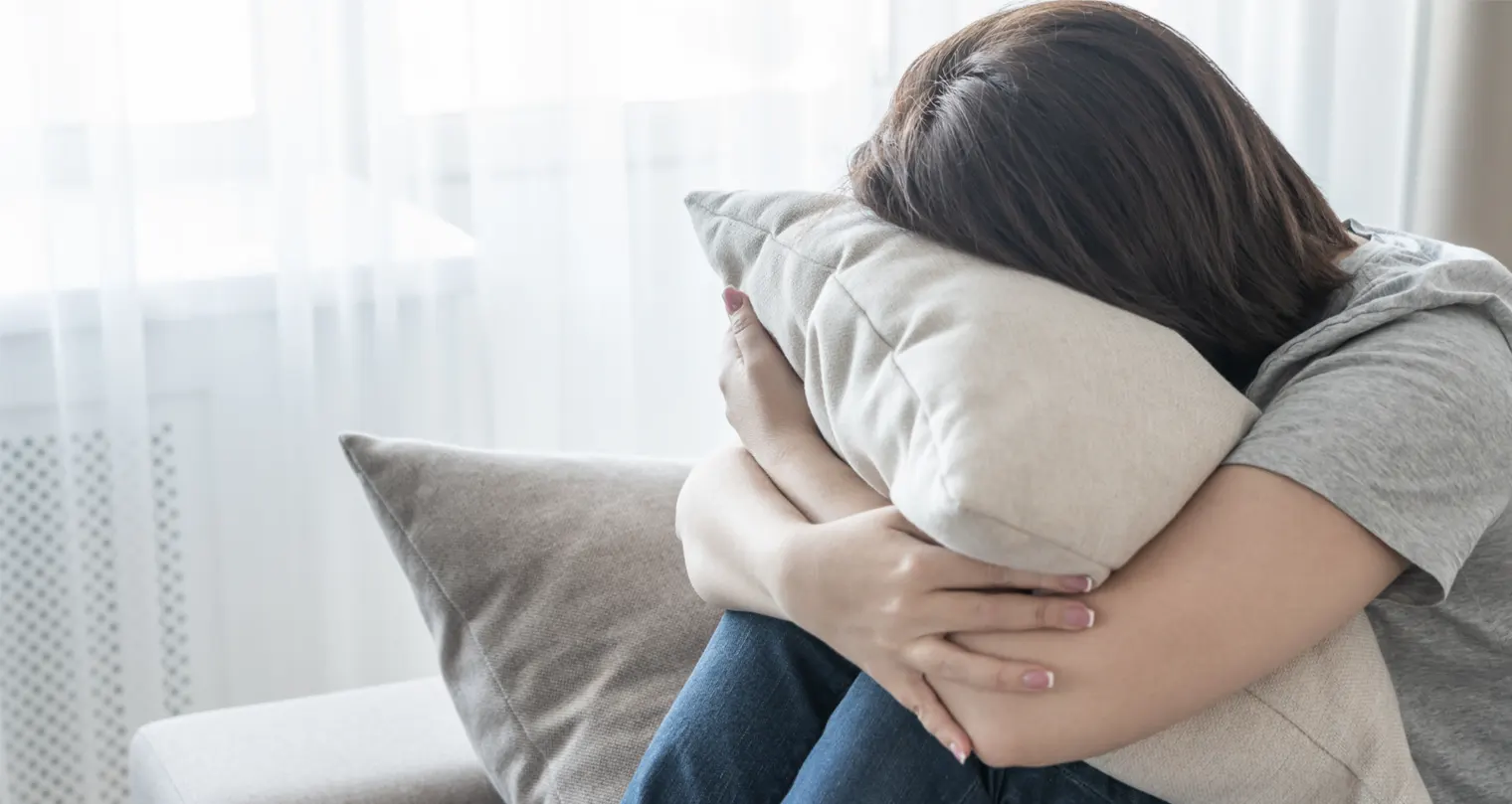 Gangguan Kesehatan Mental Sedang Ngetren, Ternyata Ini Penyebabnya